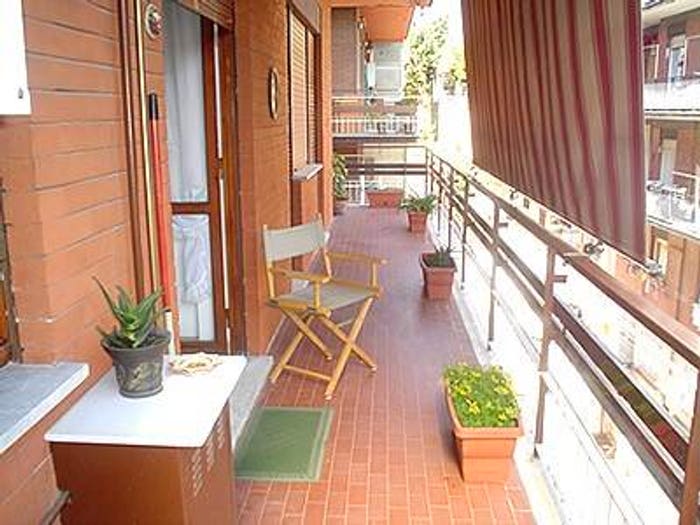 Appartamento bilocale in vendita in Via dei Monti di Primavalle, Battistini Primavalle, Roma
