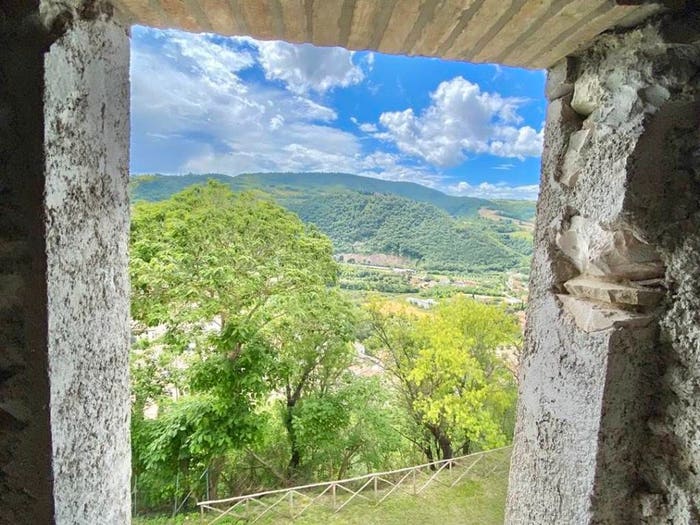 Casa con 6 locali in vendita in Via Dell'Orologio, Centro, Fossombrone