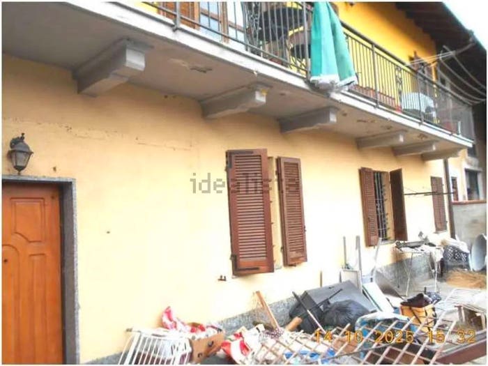 Appartamento trilocale in vendita in Via Valdarengo, Gravellona, Gravellona Lomellina