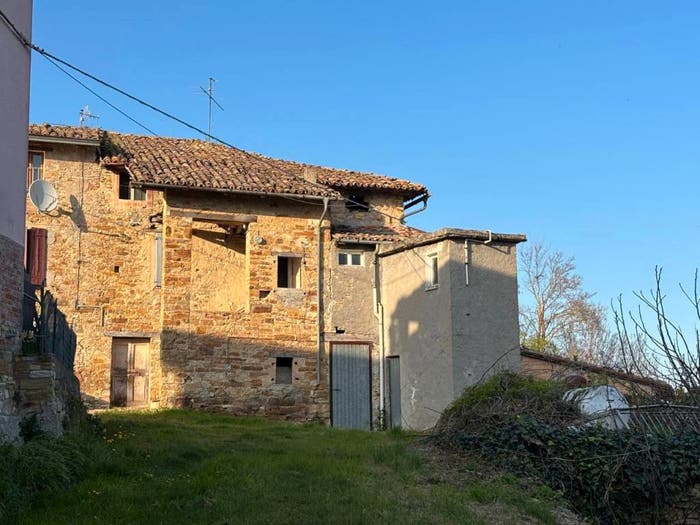 Casa con 6 locali in vendita in Strada il Cereto, Centro, Neviano degli Arduini