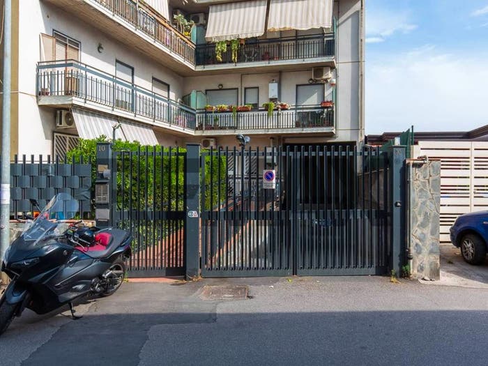 Appartamento trilocale in vendita in Piano Tavola, Camporotondo Etneo