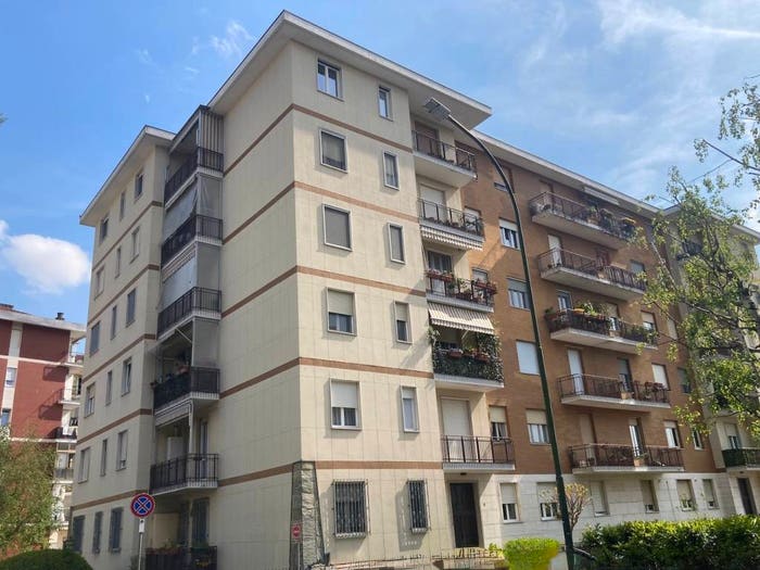 Appartamento trilocale in vendita in Via Don Lorenzo Perosi, Roaschia, Chieri