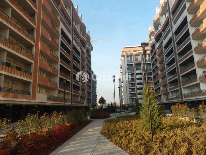 Appartamento bilocale in vendita in Via Martiri delle Foibe, Pelucca Villaggio Falck, Sesto San Giovanni