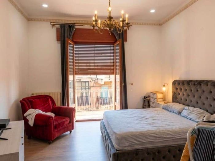 Appartamento con 5 locali in vendita in corso vincenzo bellini, Fiumefreddo di Sicilia
