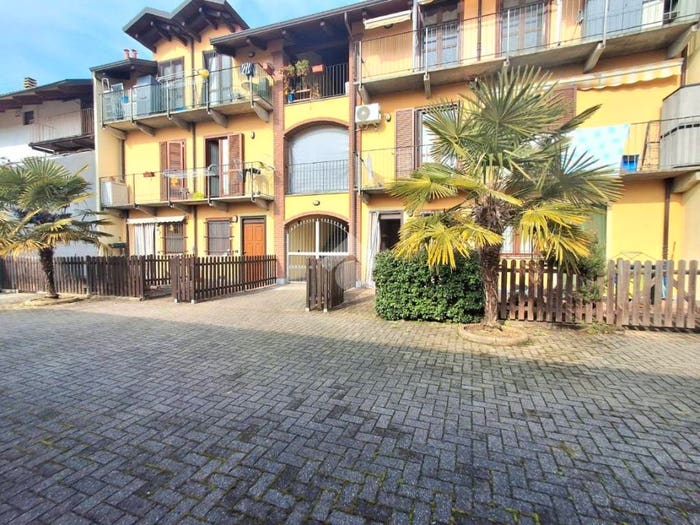 Appartamento monolocale in vendita in Via Remondi, Centro, Ciriè