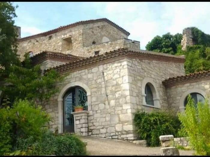 Casa trilocale in vendita in Via Recinto, Molinara