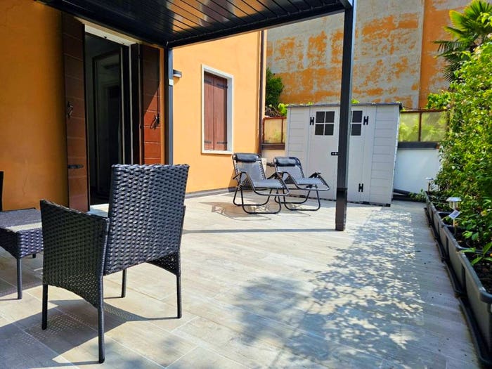 Appartamento bilocale in vendita in Riviera Albertino Mussato, Savonarola Ponte Molino, Padova