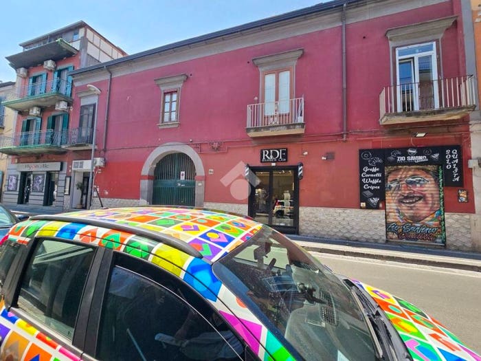 Appartamento trilocale in vendita in Via Roma, Centro, Pomigliano d'Arco