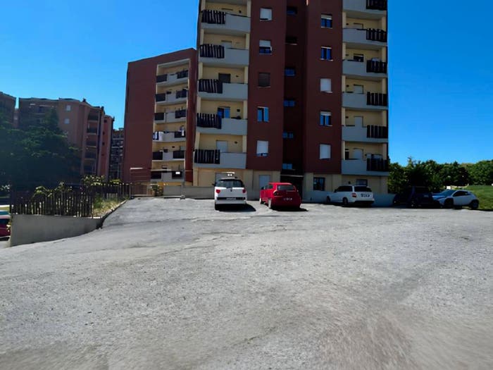 Appartamento trilocale in vendita in Via Giovanni Giolitti, Chiugiana La Commenda, Corciano