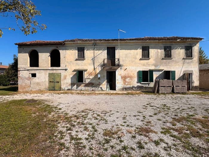Casa quadrilocale in vendita in Via Madonna, San Biagio di Callalta