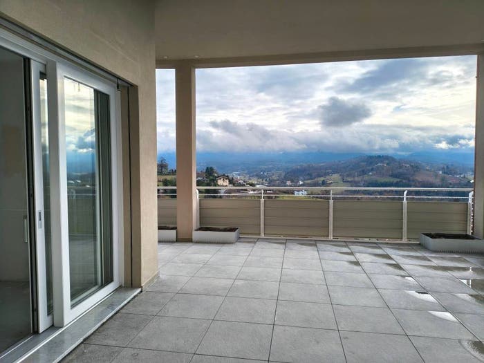 Appartamento quadrilocale in vendita in Via Porta di Vasco, Piazza, Mondovì