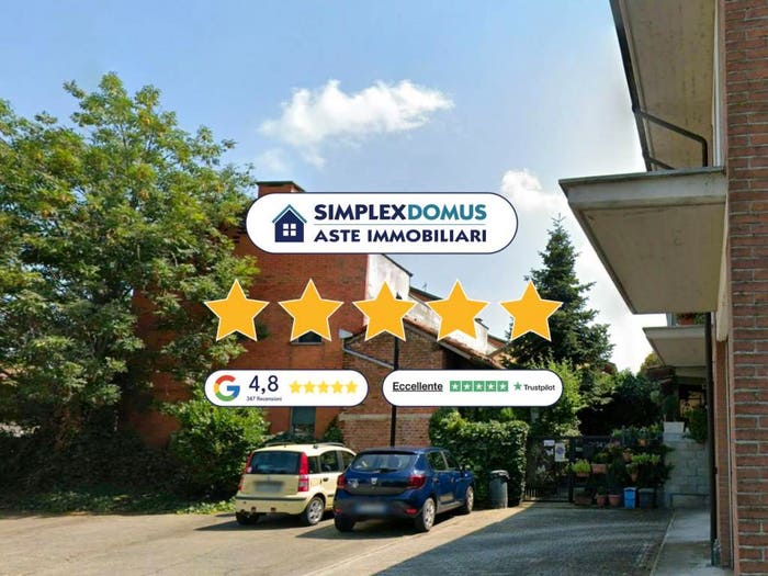 Appartamento con 6 locali in vendita in Via Savignotto, Centro, Casalvolone