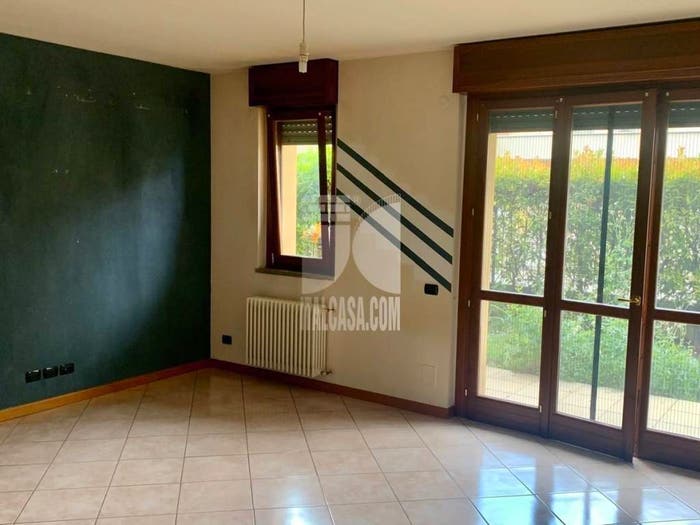 Appartamento bilocale in vendita in Pagazzano