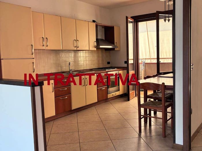 Appartamento trilocale in vendita in Corticelle Pieve, Dello