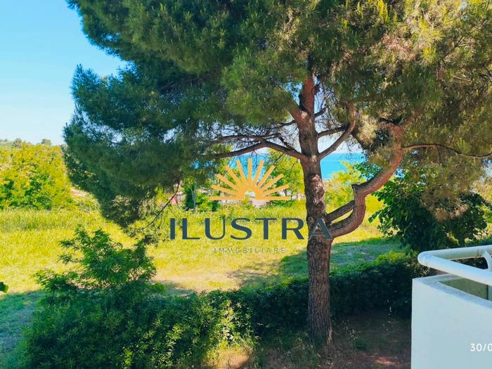 Appartamento trilocale in vendita in contrada montecantino, Marina Di Massignano, Massignano