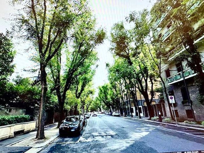 Appartamento con 6 locali in vendita in Turati, Milano