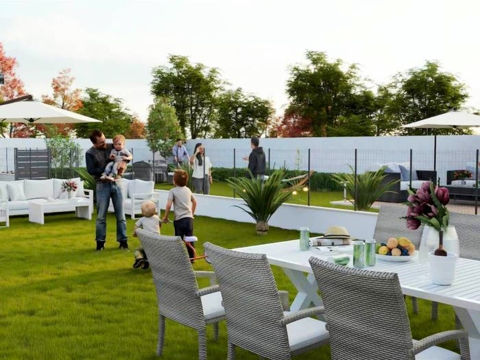Appartamento con 5 locali in vendita in Via Bicci di Lorenzo, Pretura Sanzio, Empoli