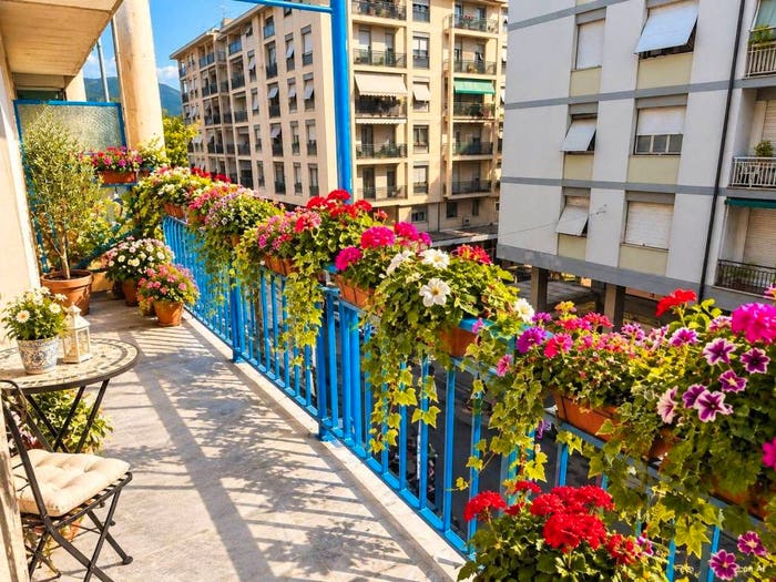Appartamento con 5 locali in vendita in Maggiolina, La Spezia
