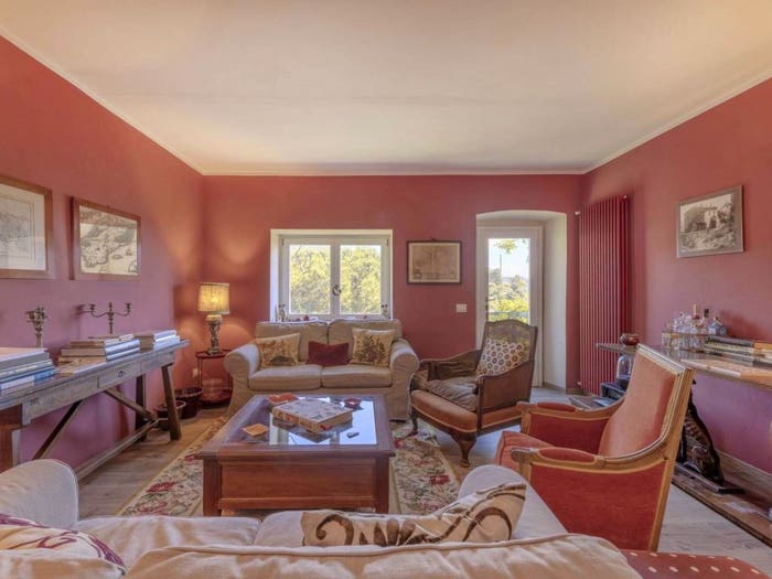 Casa con 6 locali in vendita in Via degli Aranci, Rio Nell'Elba, Rio