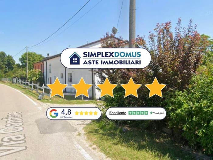 Casa con 6 locali in vendita in CONFINE, Concordia sulla Secchia