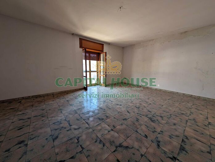 Appartamento quadrilocale in vendita in Piazza San Giovanni, Roccarainola