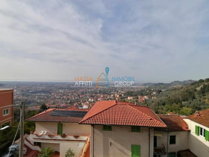 Casa quadrilocale in vendita in Via Bergiola, Bergiola Lavacchio, Massa
