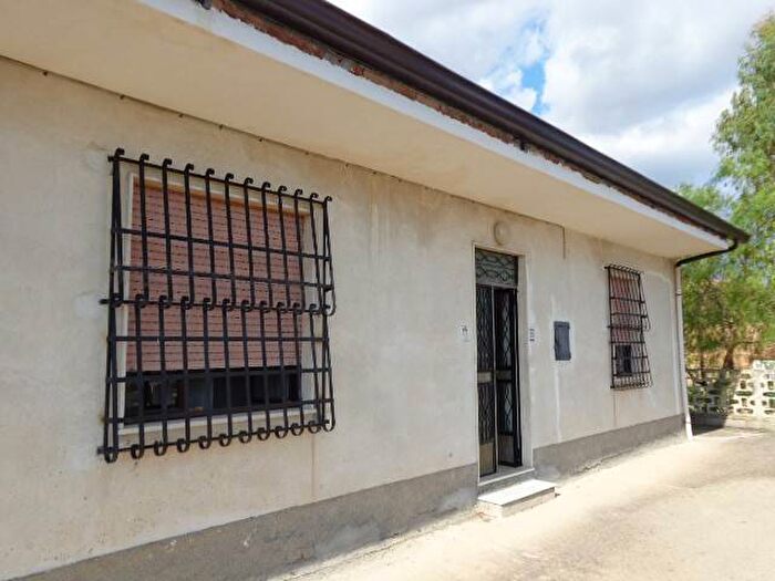 Appartamento trilocale in vendita in Contrada Santa Tecla, Gioiosa Ionica