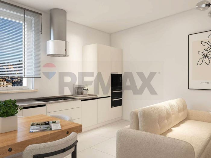 Appartamento bilocale in vendita in Via Santa Caterina, Centro, Lonate Pozzolo