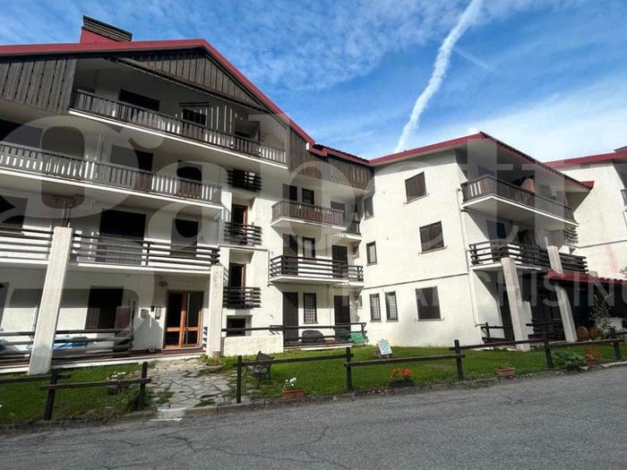 Appartamento trilocale in vendita in Via susa, Centro, Bardonecchia