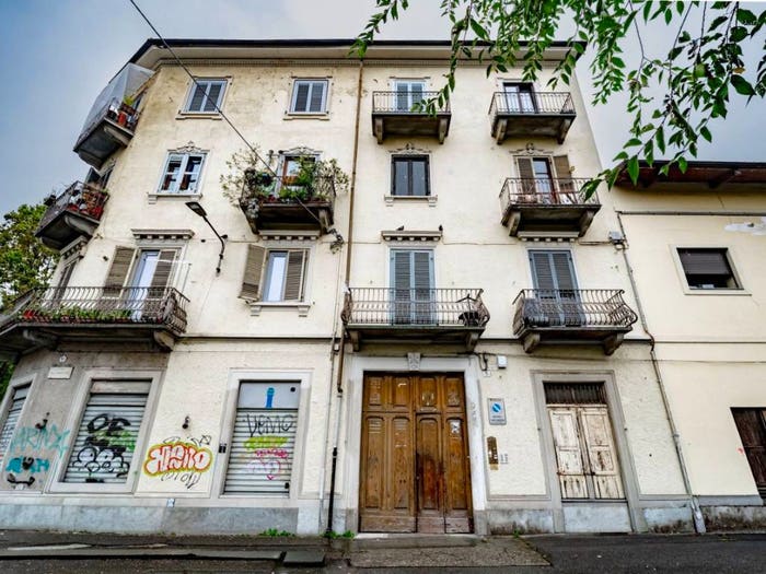 Appartamento trilocale in affitto in Str delle Ghiacciaie, Lucento, Torino