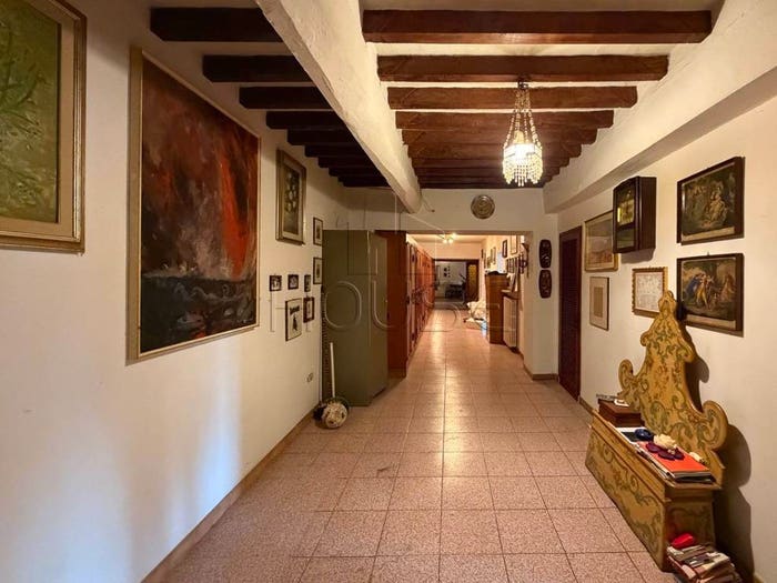 Appartamento trilocale in vendita in Centro, Città di Castello