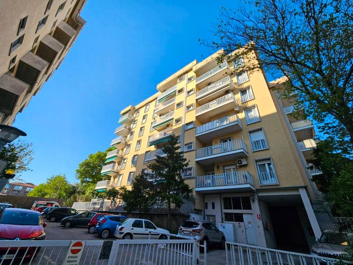 Appartamento trilocale in vendita in Via dell'Istria, Chiarbola Ponziana, Trieste