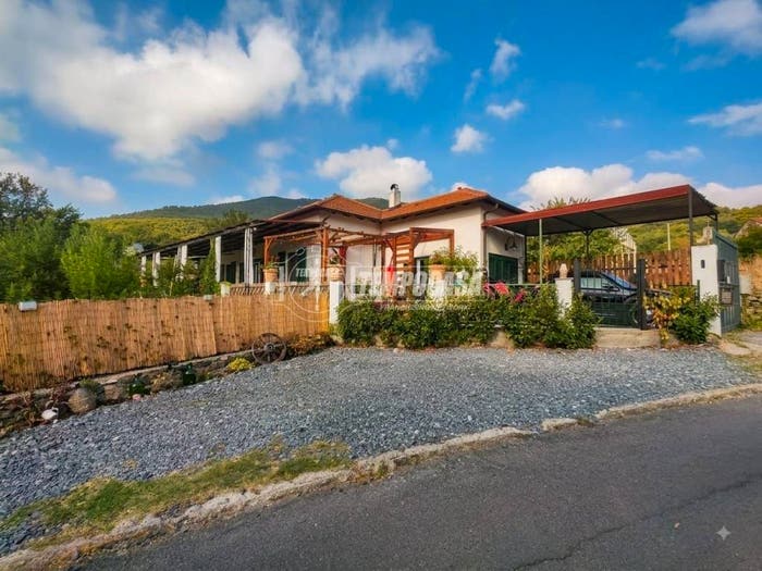 Casa trilocale in vendita in Strada ferraia, Ferraia, Andora