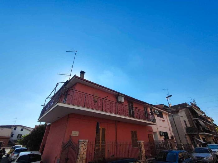 Appartamento trilocale in vendita in Via Romagna, Villalba, Guidonia Montecelio