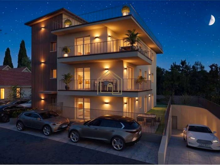 Appartamento trilocale in vendita in montecroce, Desenzanino, Desenzano del Garda