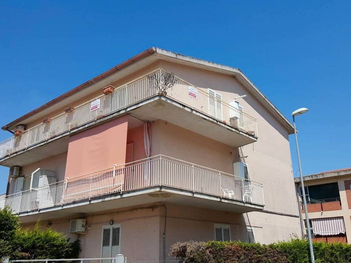 Casa quadrilocale in vendita in Via Gornalunga, Centro, Caltagirone