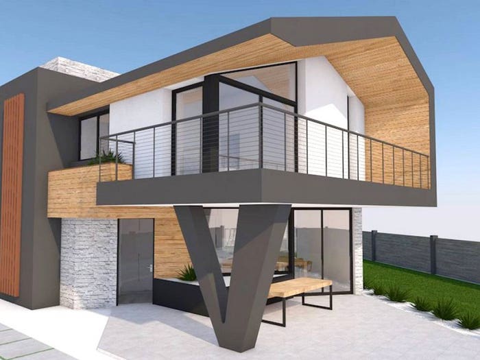 Casa con 6 locali in vendita in Borgo, Borgo Valsugana