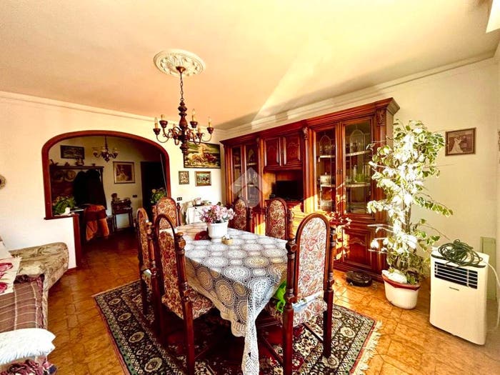 Appartamento quadrilocale in vendita in Via Filippo Lippi, Fornacelle, Montemurlo