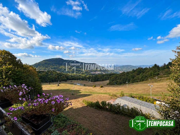 Appartamento bilocale in vendita in Località Passo Penice, Bobbio