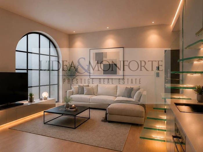 Appartamento bilocale in vendita in Piazzale Lodi, Porta Romana Medaglie d'Oro, Milano