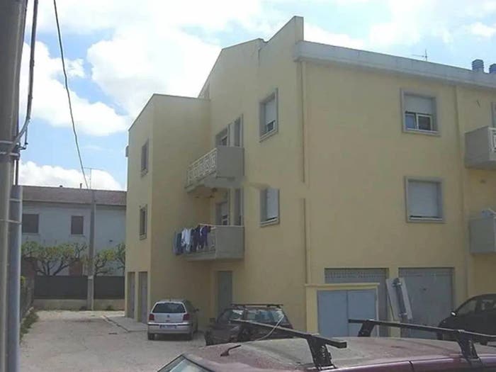 Appartamento con 6 locali in vendita in Via Martiri di Modena, Centro, Cannara