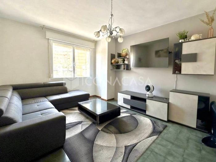 Appartamento quadrilocale in vendita in Via Brigate Partigiane, Villaggi Bellaria, Pontedera