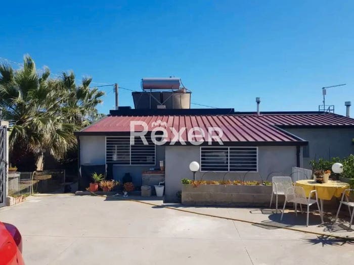 Casa con 5 locali in vendita in Via del Giglio, Santa Maria Del Focallo, Ispica