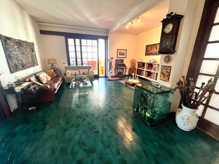 Appartamento quadrilocale in vendita in Via Luigi Cherubini, Pontorme Cortenuova, Empoli