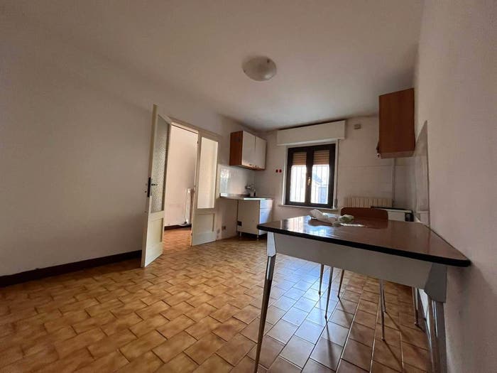 Casa trilocale in vendita in San Matteo, Viadana