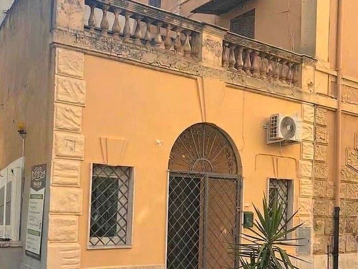 Appartamento monolocale in vendita in Via Ferdinando Ughelli, Appio Latino, Roma
