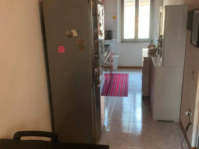Appartamento trilocale in vendita in Via Terenzio Mamiani, Centro, Fabriano