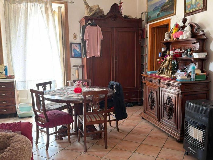 Appartamento trilocale in vendita in Via Sant'Andrea, Aversa