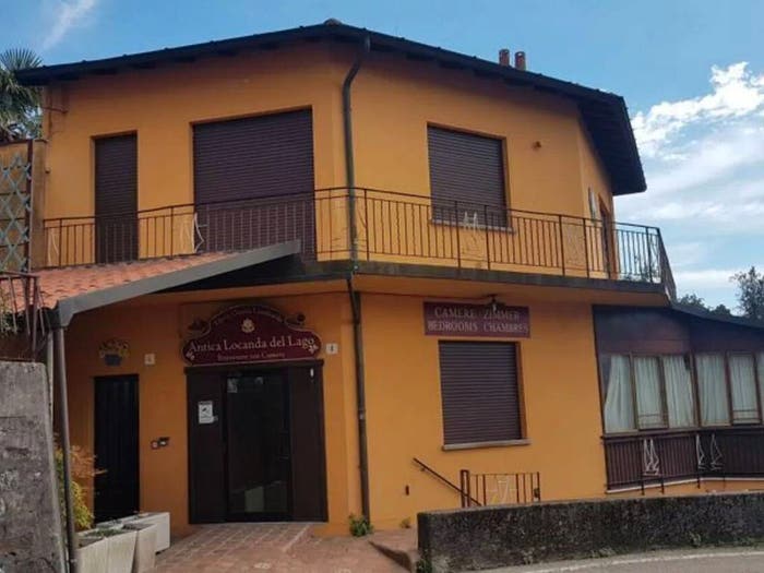 Casa in vendita in Via Russolo, Cerro, LavenoMombello