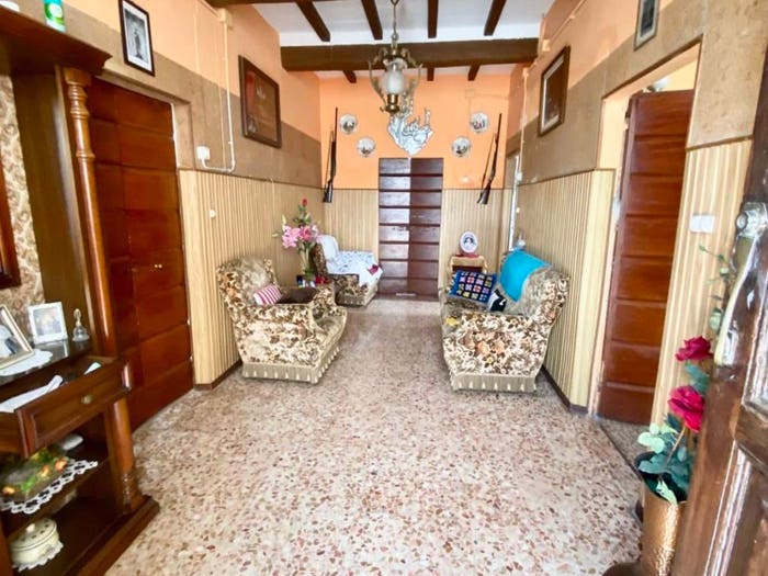 Casa con 6 locali in vendita in Pegognaga
